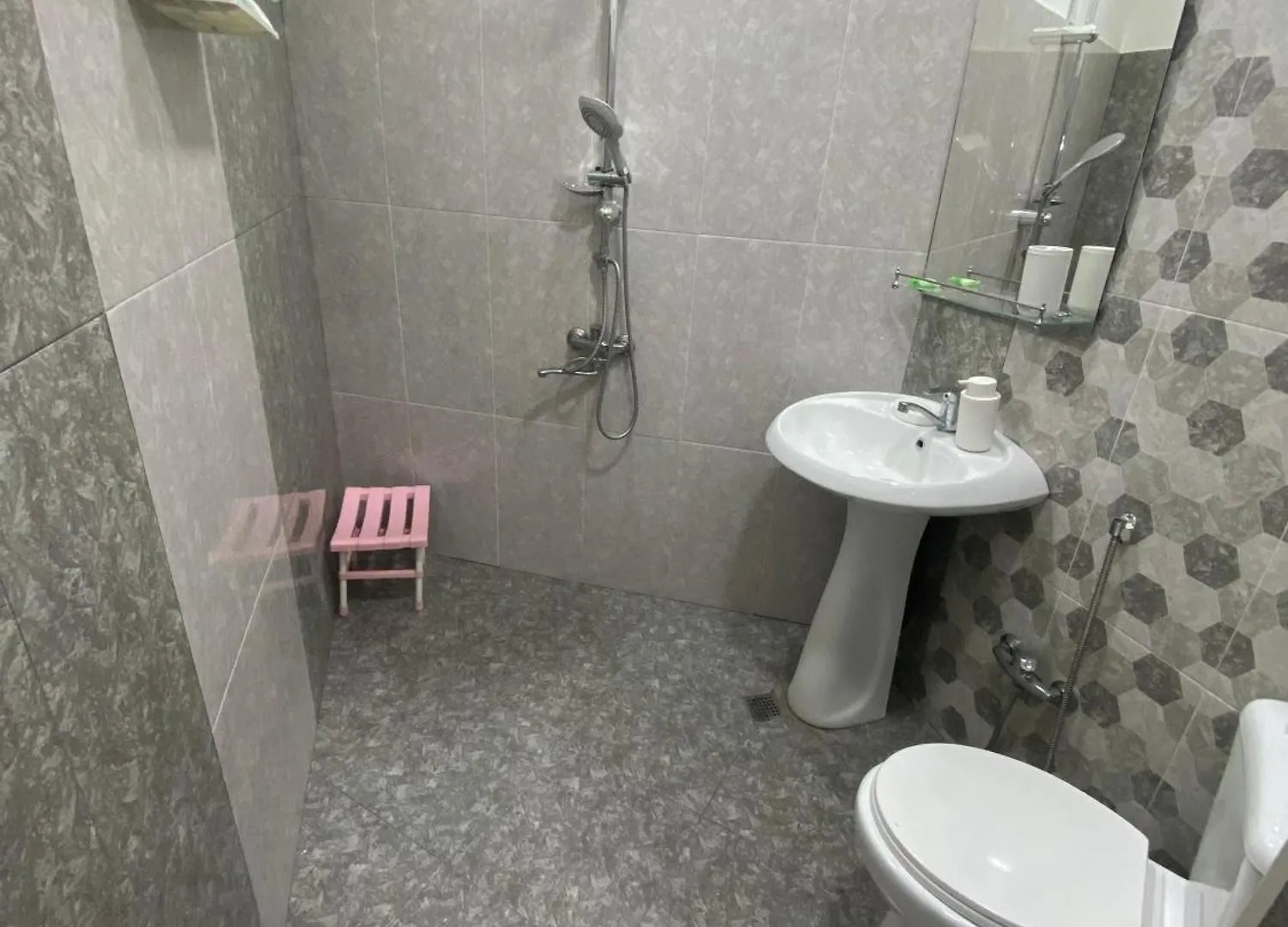 Sunshine Apartments Baku