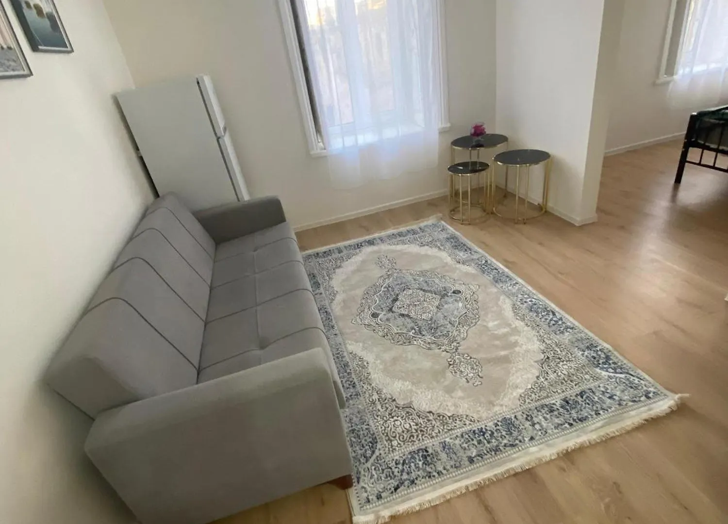Sunshine Apartments Baku