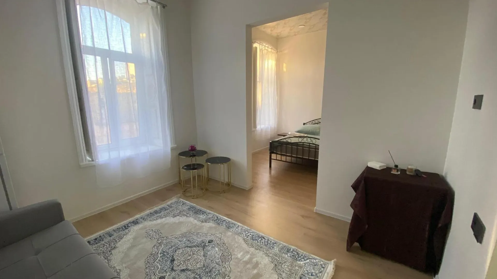 Sunshine Apartments Baku 0*,  Azerbaijan