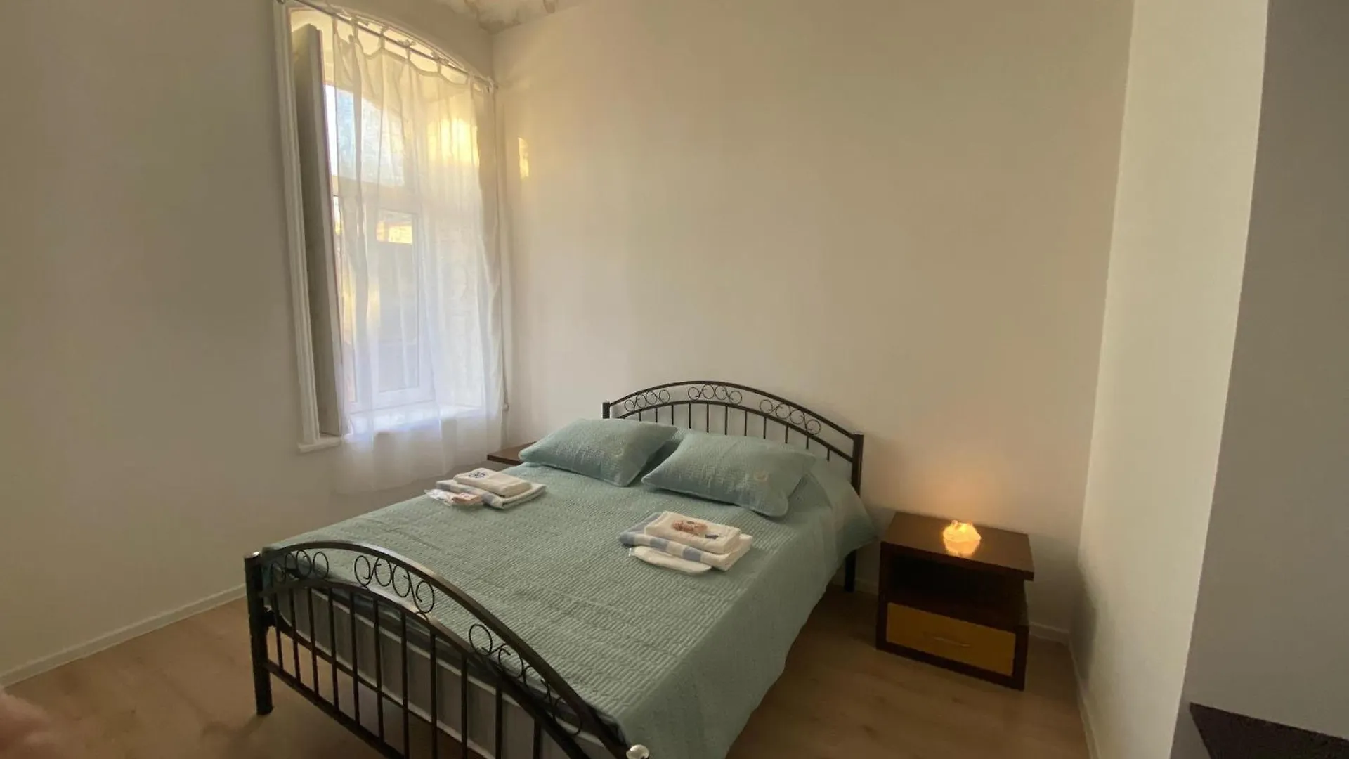 Sunshine Apartments Baku