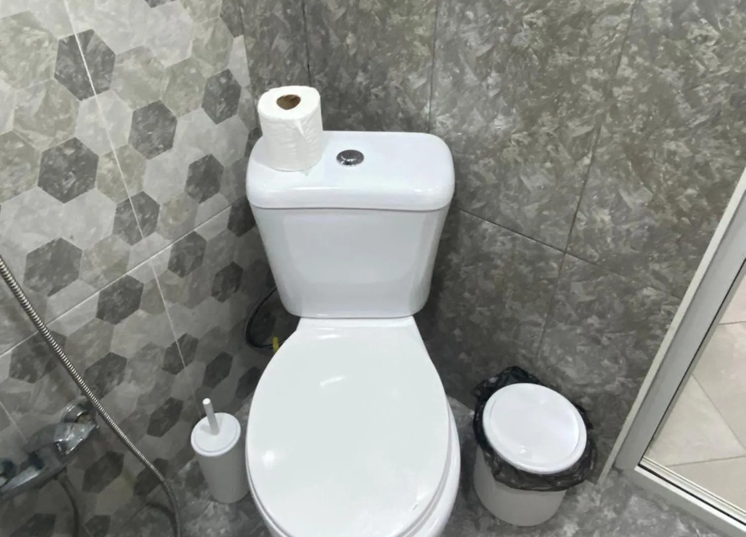 Sunshine Apartments Baku